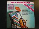 Fiesta In Hi-Fi Hanson SR90134 FR1 Pressing
