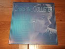 CHRISTINE COLLISTER love REGA LABEL AUDIOPHILE 180 GRAM UK LP FOLK N/MINT