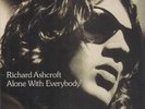 RICHARD ASHCROFT alone with everybody LP 11 track double with inners in gatefold