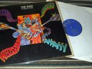 WHO A Quick one LP 1*UK Pressing REACTION Capolavoro 1966 MONO Psych
