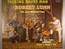 Robert Lunn Jug & Washboard Band Talking Blues Man Starday 228 Original Yellow