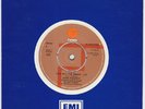 JOHN FOGERTY You Got The Magic RARE Sweden 45 M- cond b/w Evil Thing LISTEN