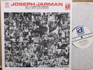 JOSEPH JARMAN As If It Were The Seasons LP A.A.C.M. Delmark near mint vinyl