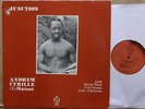 ANDREW CYRILLE Junction LP IPS Records 1976 David Ware VG++ vinyl