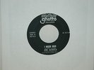 Latin Soul 45 Joe Acosta 