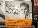 Elvis Presley - Good Rockin' Tonight 7