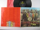 Beatles,Sgt Peppers Lonely Hearts Club Band,Rare First Mono Press,LP