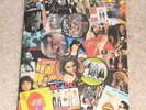 HOT WACKS Book XIV 1990 LP/CD Bootleg Discog DOORS/KISS/GUNS N ROSES tmoq/takrl