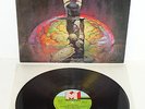 NAZARETH EXPECT NO MERCY 1977 MOUNTAIN LP w/ textured sleeve
