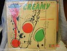 JOHNNY HODGES CREAMY NORGRAN RECORDS (FIRST PRESS)  M- VG++