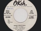 '57 R&B Jumpers LLOYD 