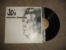 WAYLON JENNINGS at JD's -Bat Records 1964. BAT-1001 1st Press release. Only 500