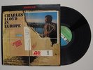 Charles Lloyd, In Europe, Atlantic