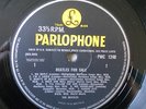 THE BEATLES beatles for sale UK 1st press mono LP EX+