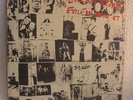 ROLLING STONES   EXILE ON MAIN ST.   TURKISH PRESS   UNIQUE EDITION TURKEY  1972