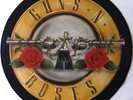 GUNS 'N' ROSES   IT'S SO EASY   RARE ORIGINAL 1987 UK 12