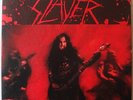 SLAYER   ROCK AM RING 2010   RARE LIMITED EDITION 7