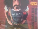 Frank Zappa-LUMPY GRAVY-Verve V-8741 PROMO MONO DJ YELLOW LABEL Psych LP
