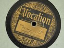 Washboard Rhythm Kings Vocalion 1733 I’m Getting Sentimental Over You