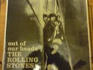 ROLLING STONES...OUT OF OUR HEADS...FIRST PRESS STEREO