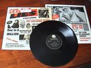 GUNS N' ROSES LIES RARE AUSTRALIAN VINYL LP