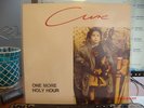 The Cure One more Holy hour rare look 