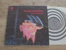 BLACK SABBATH - PARANOID LP UK 1st Press LARGE VERTIGO SWIRL 2Y//1 + Inner