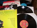 Boyd Bennett  Collector's Item/Self Titled/Rock Up A Storm/Rock and Roll  3 LPs