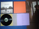 George Harrison BEATLES 3-er-Vinyl-Box All Things Must Pass mit Poster US
