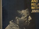 '61 UK ESQUIRE 32-192 JAZZ LP JIMMY FORREST SIT DOWN RELAX van gelder ?