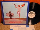 ROLLING STONES Get Yer Ya-Ya's Out 1970 UK ORIGINAL EXPORT LP WHITE SKL 5065+OIS