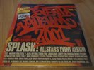 Splash 2001 - 2x LP (RAG, Torch, Toni L, Kool Savas, Spax, Redman + Methodman,..