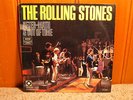 ROLLING STONES After Math & Out Of Time GERMANY 67 ORIG CLUB LP DECCA RED H 220