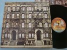 Led Zeppelin Physical Graffiti dbl LP NM SSK89400 1975 UK 1st Pressing