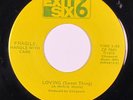 70s Soul 45 - Fragile: Handle With Care 