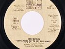 70s Soul 45 - Innervision 