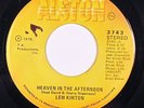 70s Soul 45 - Lew Kirton 