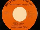 Funk 45 - George Campbell 