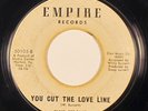 RARE Northern Soul 45 - Elsie Strong 