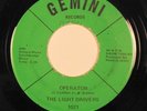 Northern Soul 45 - Light Drivers 