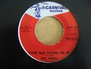 classic northern soul phil terrell love has passed me by carnival us orig m-