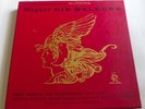 RCA SORIA LDS-6706 WAGNER Die Walkure - Leinsdorf, Nilsson - 5LP LIVING STEREO