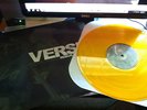 Verse - Rebuild - 1st Press - Bridge 9, Have Heart, Expire, Raindance, RARE OOP