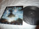 RARE metal LP IRON CROSS Warhead U.S Private Metal 1985 Micromix records