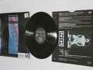 Nine Inch Nails UK 1ST PRESSING PRETTY HATE MACHINE 1991 ISLAND (ILPS 9973)