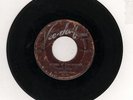 THE DELLS Dreams Of Contentment VG-(-) 45 RPM