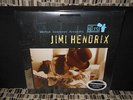 JIMI HENDRIX 