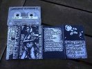 CRADLE OF FILTH - Orgiastic Pleasures Foul  DEMO 1992 RARE