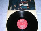 APPLEJACKS: THE APPLEJACKS. 1964 UK ORIGINAL LP. DECCA.