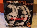 GIORGIO E MIMMO DALTON PIANTO PERCHE' VUOI ANDARE VIA MARK FRY NECO PROG PSYCH